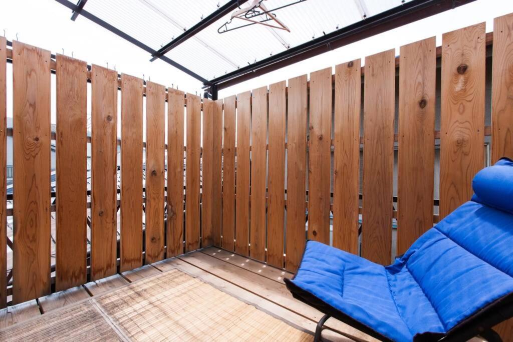 伏見稲荷ハウス Fushimi Inari House Kyōto