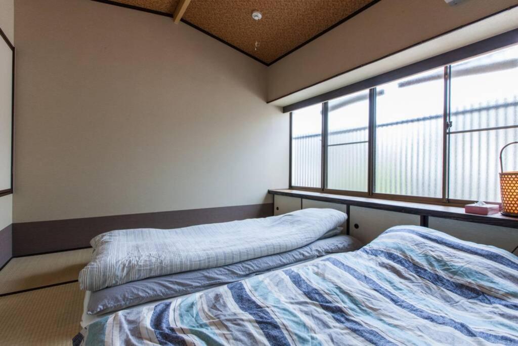 伏見稲荷ハウス Fushimi Inari House Appartamento Kyōto