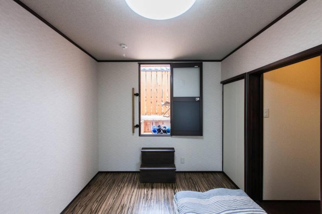 伏見稲荷ハウス Fushimi Inari House Kyōto