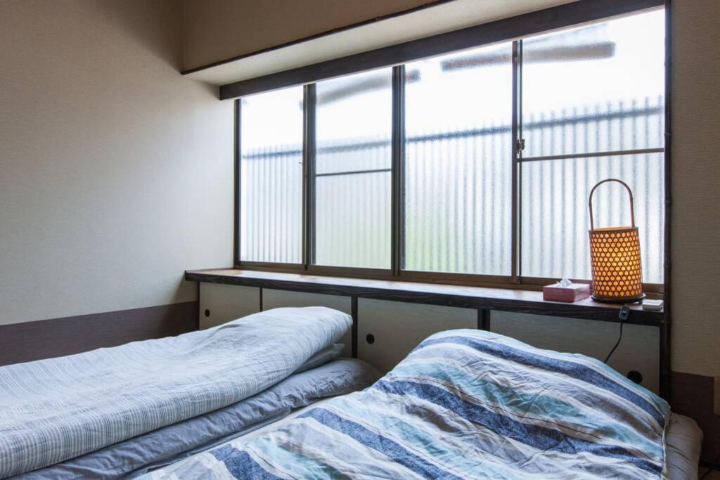伏見稲荷ハウス Fushimi Inari House Appartamento *